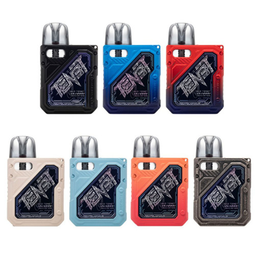پادسیستم یوول کالیبرن جی‌کی3 تنت | UWELL CALIBURN GK3 TENET